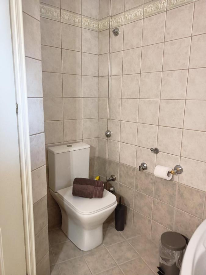 Vintage Central House Kalambaka Zewnętrze zdjęcie